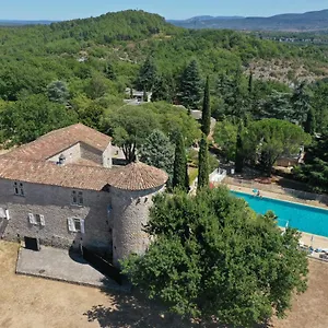 Village de vacances Bleues Lou Castel, Berrias-et-Casteljau
