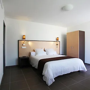 Hotel Restaurant Les Pielettes Le Rove