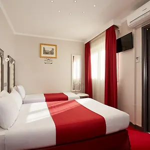 Hotel Grand Amelot Paris