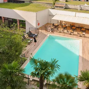 Hotel Western Le Galice Centre Aix-en-Provence