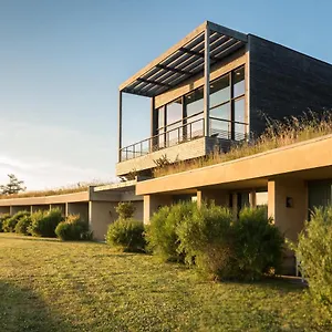 Hotel La Gree Des Landes - Eco-hotel-spa Yves Rocher La Gacilly