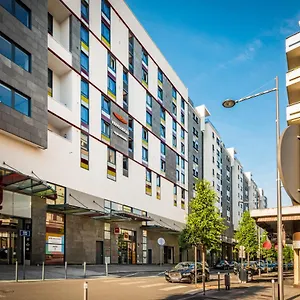 Appart hôtel Privilodges Carré De Jaude, Clermont-Ferrand